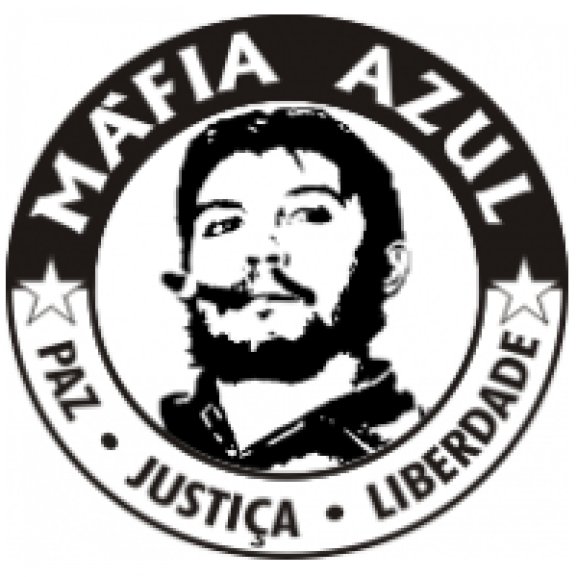 Logo of MAFIA - AZUL