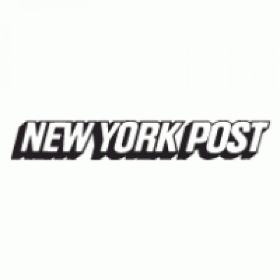 Logo of New York Post