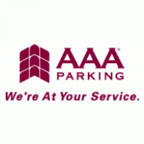 Logo of AAA Parking