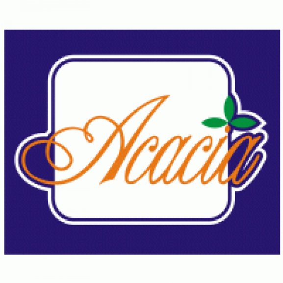 Logo of Acacia