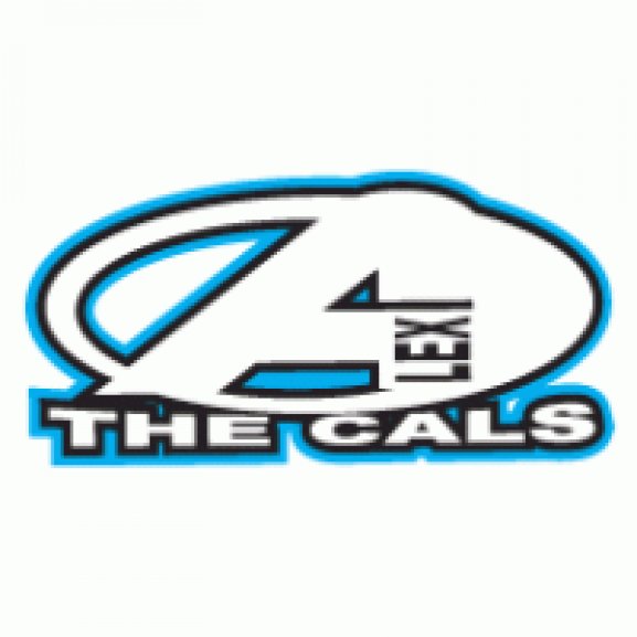 Logo of Alexi the Cals