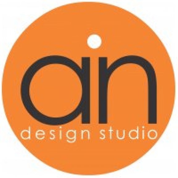 Logo of AN - Design Studio