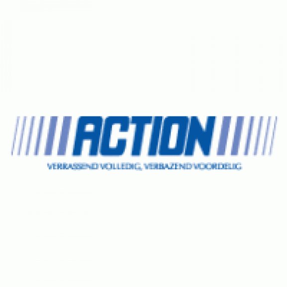 Logo of Action Non Food