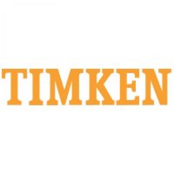 Logo of Timken