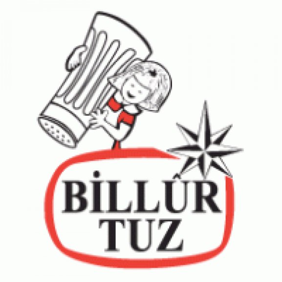 Logo of Billur Tuz