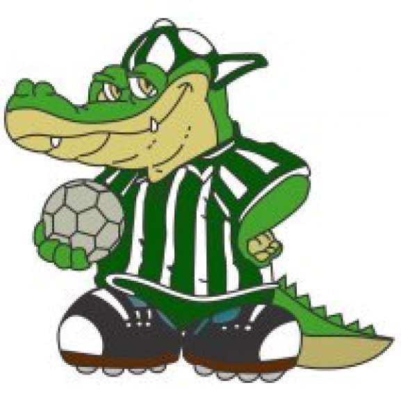 Logo of Bursaspor Timsah