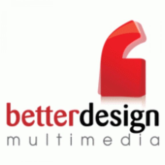 Logo of Better Design Multimedia