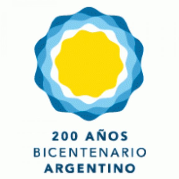 Logo of Bicentenario Argentino
