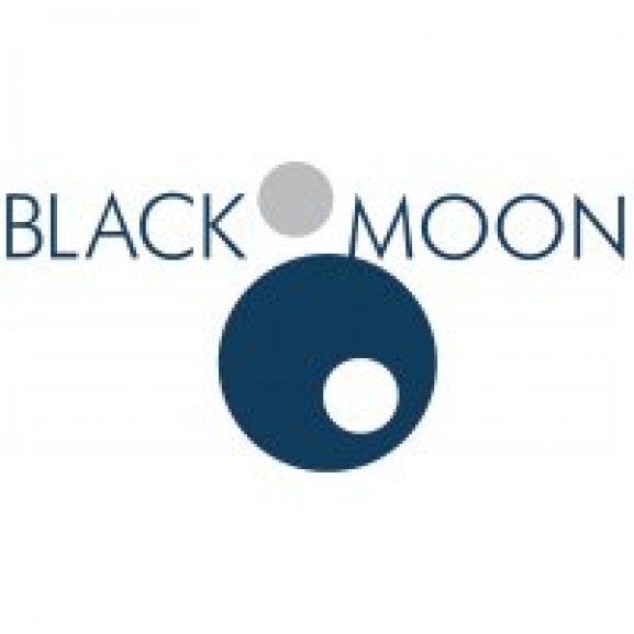 Logo of Black Moon