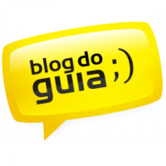 Logo of Blog do Guia