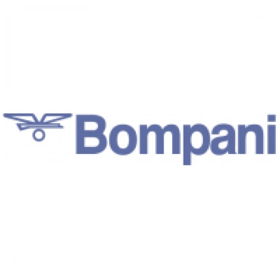 Logo of Bompani