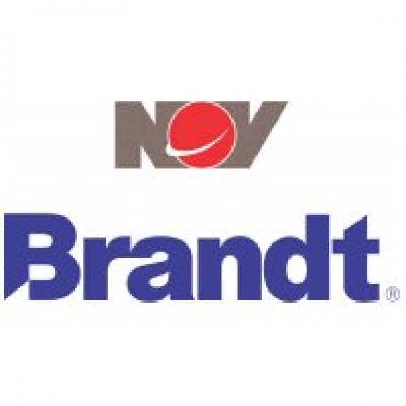 Logo of Brandt
