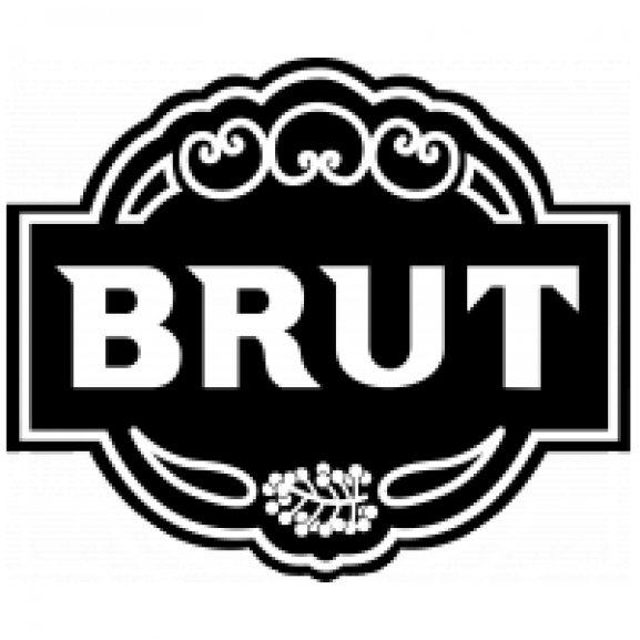 Logo of Brut