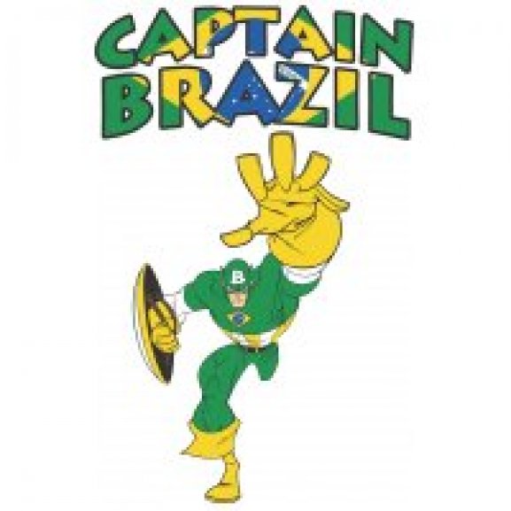 Logo of Captain Brazil