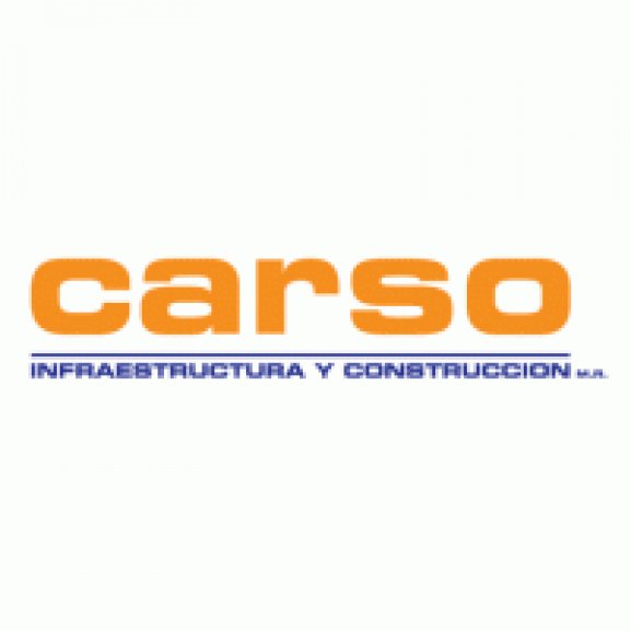 Logo of Carso