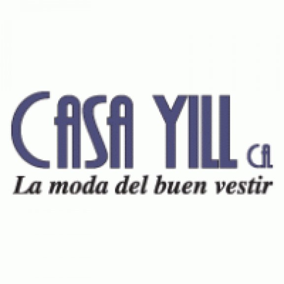 Logo of Casa Yill