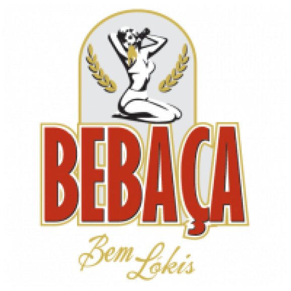 Logo of Cerveja Bebaça