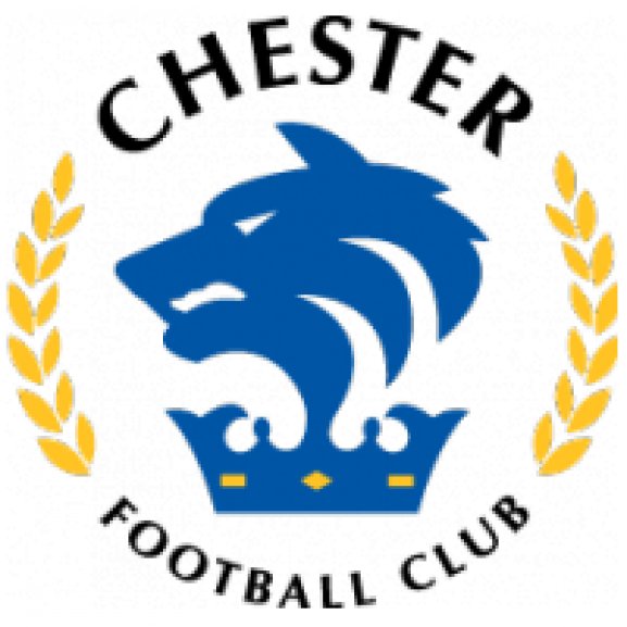 Logo of Chester FC