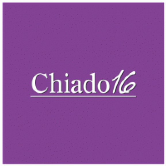 Logo of Chiado 16