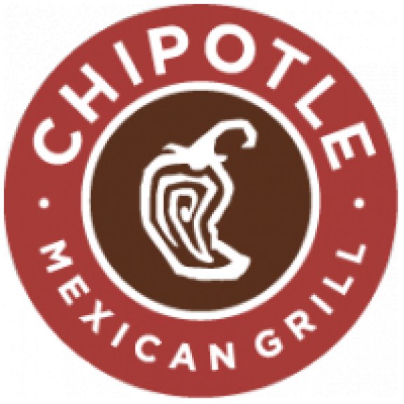 Logo of Chipotle