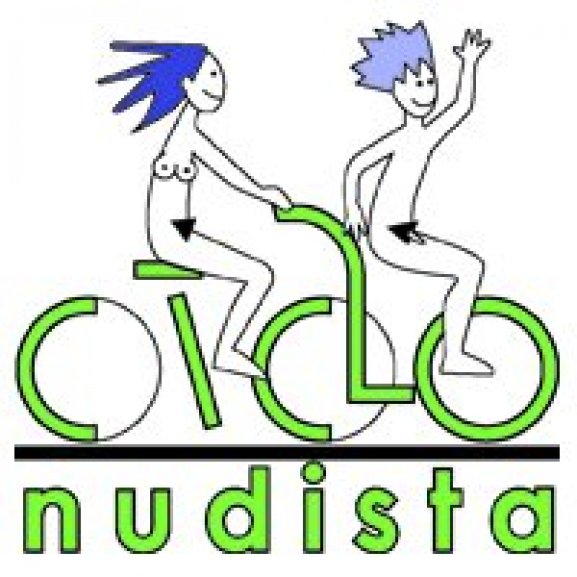 Logo of Ciclo Nudista