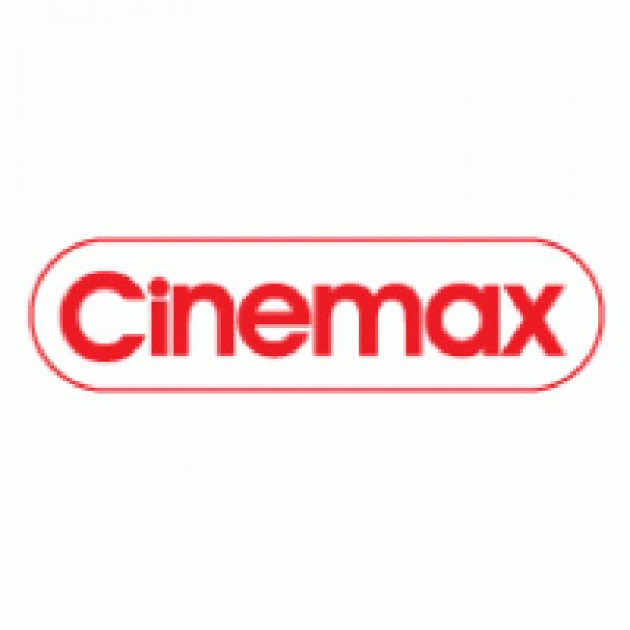 Logo of Cinemax