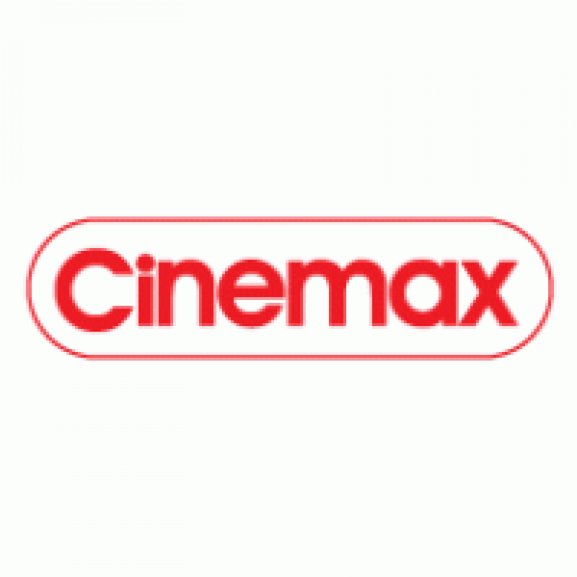 Logo of Cinemax 