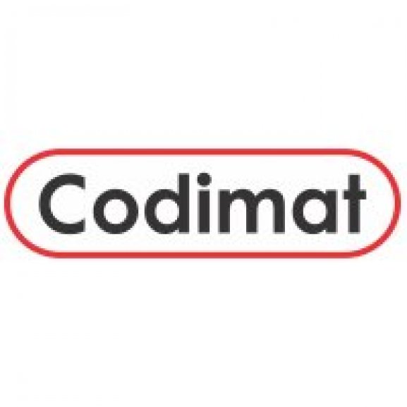 Logo of Codimat