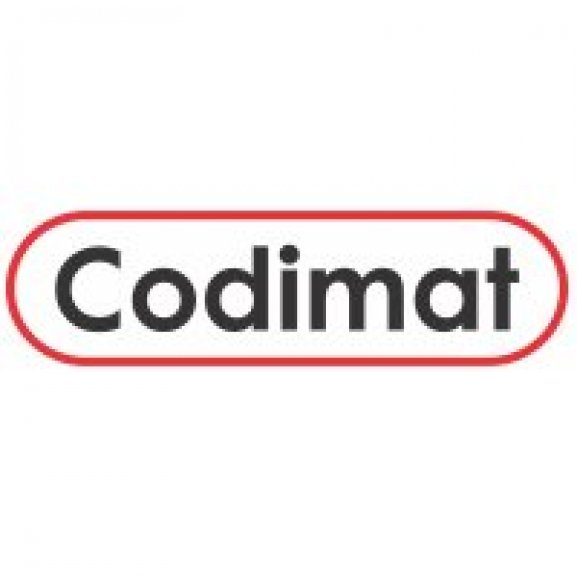 Logo of Codimat