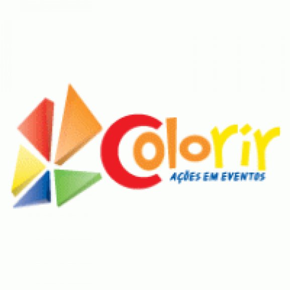 Logo of Colorir