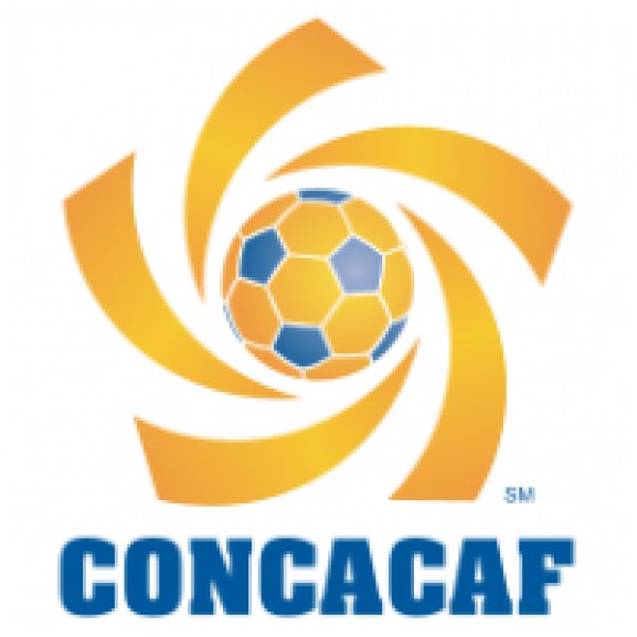 Logo of CONCACAF