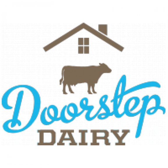 Logo of Doorstep Dairy