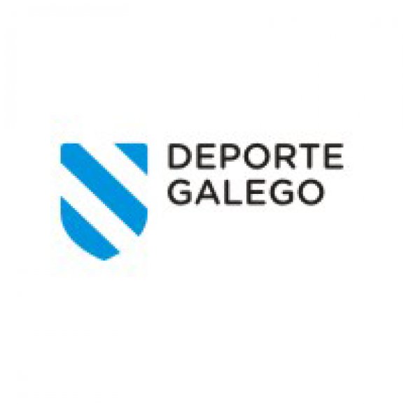 Logo of DEPORTE GALEGO