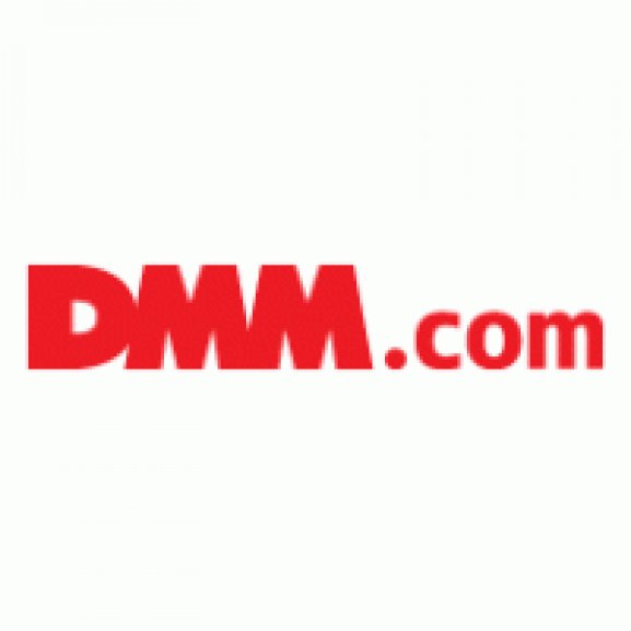 Logo of DMM.com