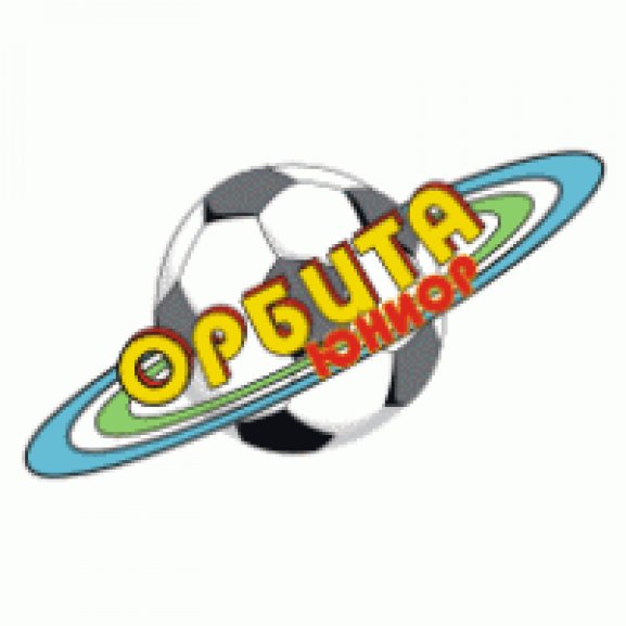 Logo of DUSSH Orbita-Junior Dzerzhinsky