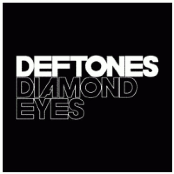 Deftones Diamond Eyes | Brands of the World™ | Download vector logos ...