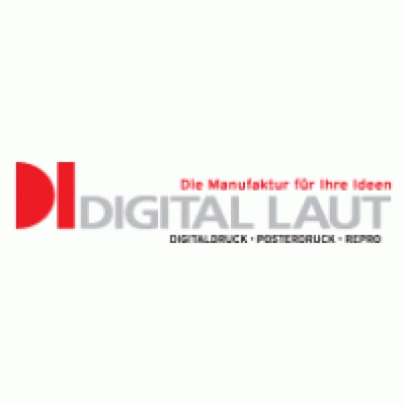 Logo of Digital Laut GmbH