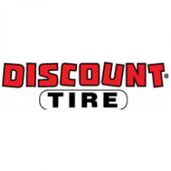 Logo of Discount Tire