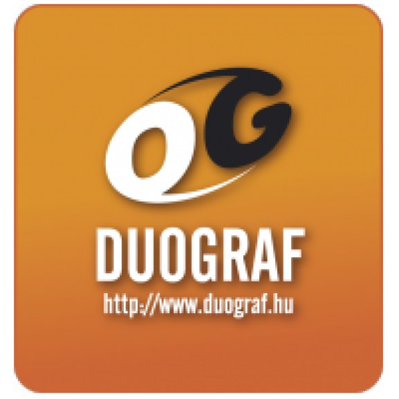 Logo of Duograf Bt.