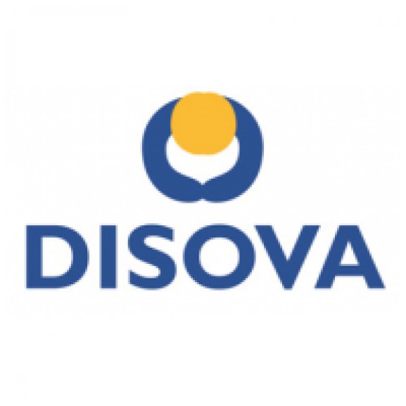 Logo of Disova