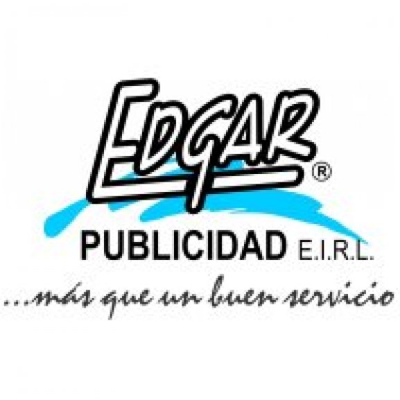 Logo of Edgar Publicidad E.I.R.L.