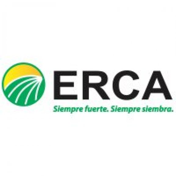 Logo of ERCA