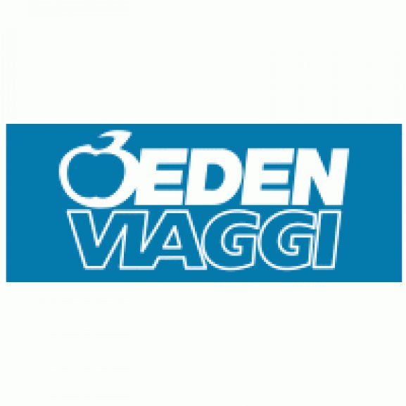 Logo of Eden Viaggi