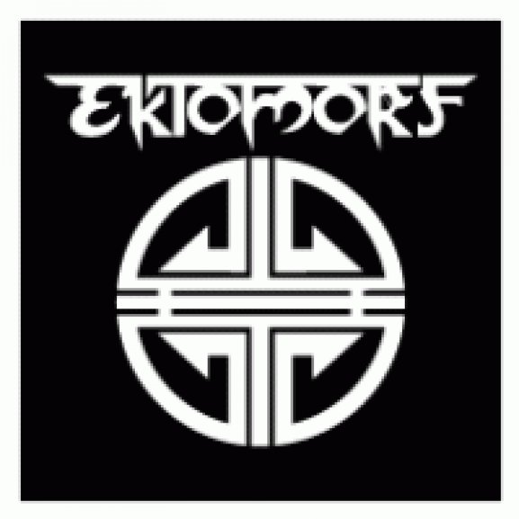 Logo of Ektomorf