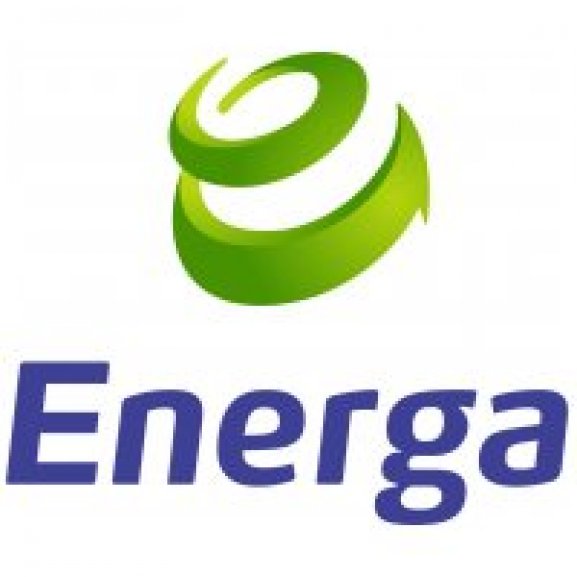 Logo of Energa