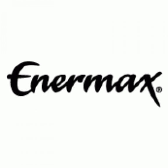 Logo of Enermax