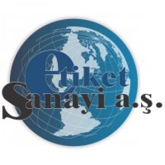 Logo of Etiket Sanayi