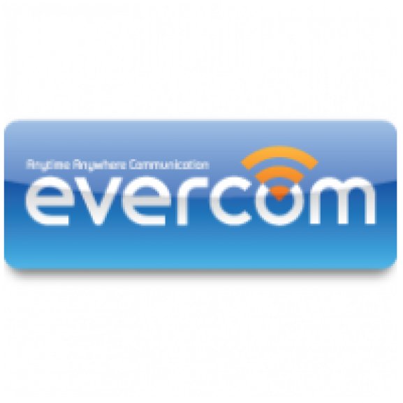 Logo of Evercom
