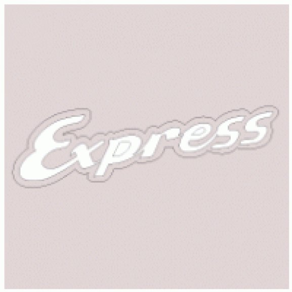 Logo of Express
