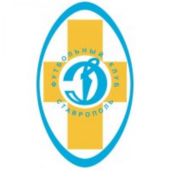 Logo of FK Dinamo Stavropol